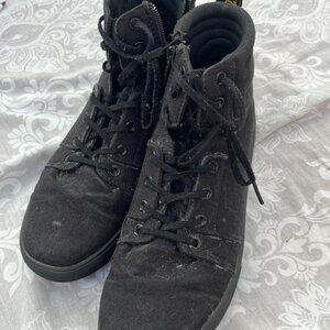 Combat Boots